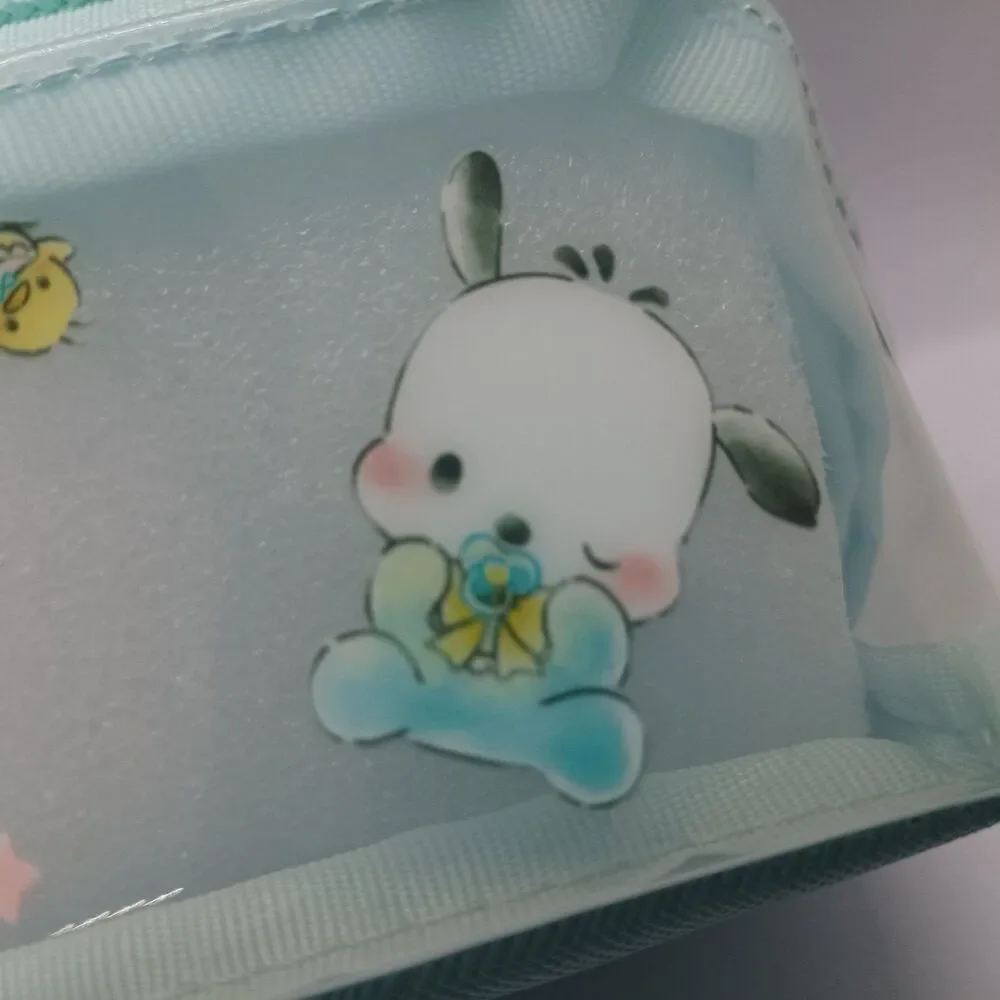 Sanrio babies pen case